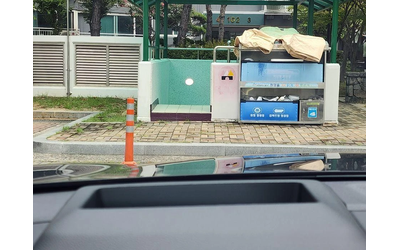 Kia Sportage Gasoline 1.6 Turbo 2WD Signature - автомобили, коли, обяви за нови и употребявани 8