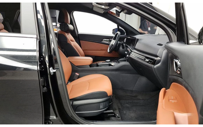 Kia Sportage Gasoline 1.6 Turbo 2WD Noblesse - автомобили, коли, обяви за нови и употребявани 10