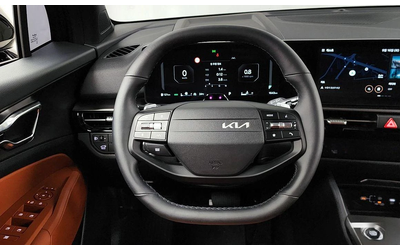 Kia Sportage Gasoline 1.6 Turbo 2WD Noblesse - автомобили, коли, обяви за нови и употребявани 12