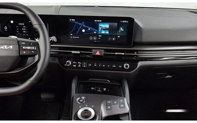 Kia Sportage Gasoline 1.6 Turbo 2WD Noblesse - автомобили, коли, обяви за нови и употребявани 13