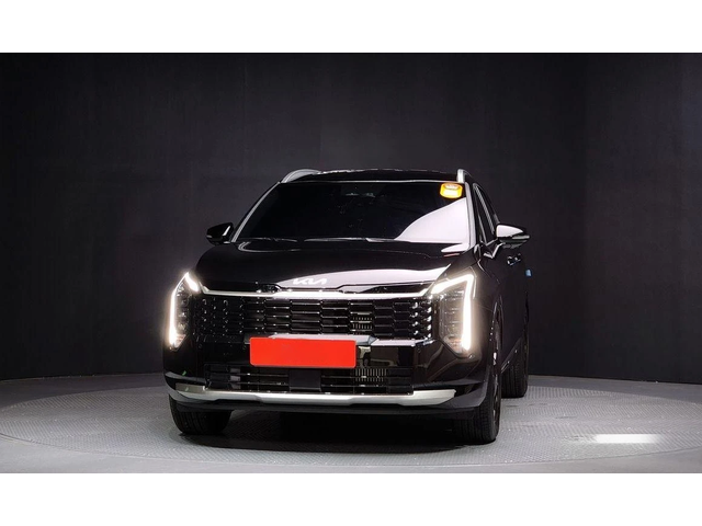 Kia Sportage Gasoline 1.6 Turbo 2WD Noblesse - автомобили, коли, обяви за нови и употребявани 2