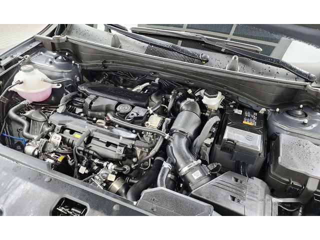 Kia Sportage Gasoline 1.6 Turbo 2WD Noblesse - автомобили, коли, обяви за нови и употребявани 5