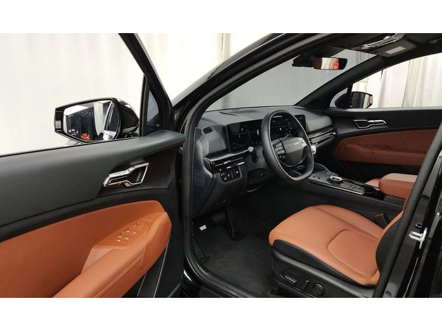 Kia Sportage Gasoline 1.6 Turbo 2WD Noblesse - автомобили, коли, обяви за нови и употребявани 9