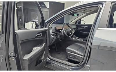 Kia Sportage Gasoline 1.6 Turbo 2WD Noblesse - автомобили, коли, обяви за нови и употребявани 10