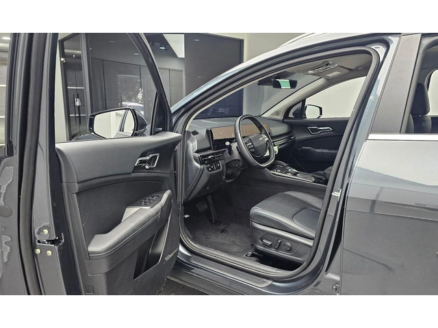 Kia Sportage Gasoline 1.6 Turbo 2WD Noblesse - автомобили, коли, обяви за нови и употребявани 10