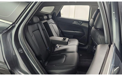 Kia Sportage Gasoline 1.6 Turbo 2WD Noblesse - автомобили, коли, обяви за нови и употребявани 11