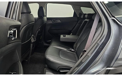 Kia Sportage Gasoline 1.6 Turbo 2WD Noblesse - автомобили, коли, обяви за нови и употребявани 12