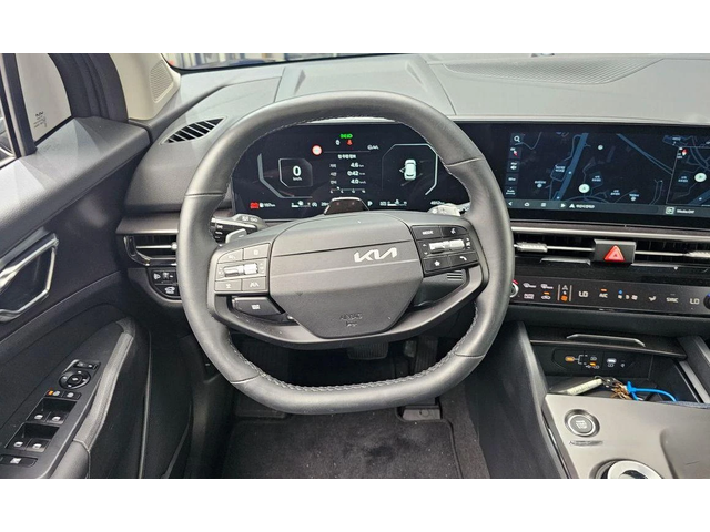 Kia Sportage Gasoline 1.6 Turbo 2WD Noblesse - автомобили, коли, обяви за нови и употребявани 13