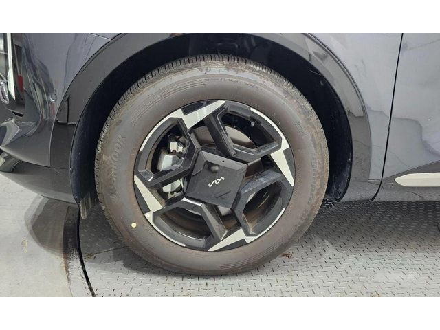 Kia Sportage Gasoline 1.6 Turbo 2WD Noblesse - автомобили, коли, обяви за нови и употребявани 4