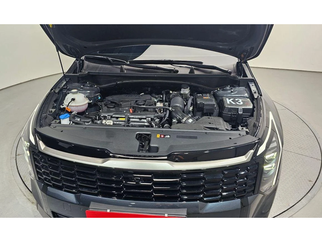 Kia Sportage Gasoline 1.6 Turbo 2WD Noblesse - автомобили, коли, обяви за нови и употребявани 5
