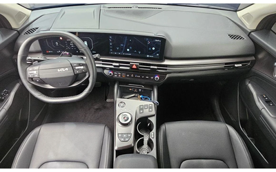 Kia Sportage Gasoline 1.6 Turbo 2WD Noblesse - автомобили, коли, обяви за нови и употребявани 6