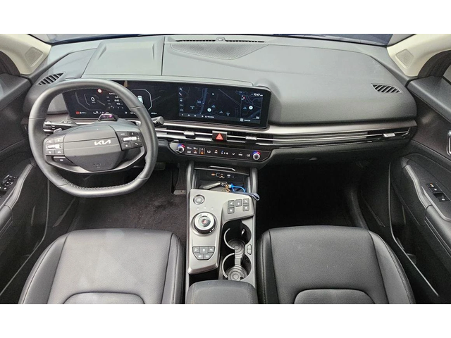 Kia Sportage Gasoline 1.6 Turbo 2WD Noblesse - автомобили, коли, обяви за нови и употребявани 6