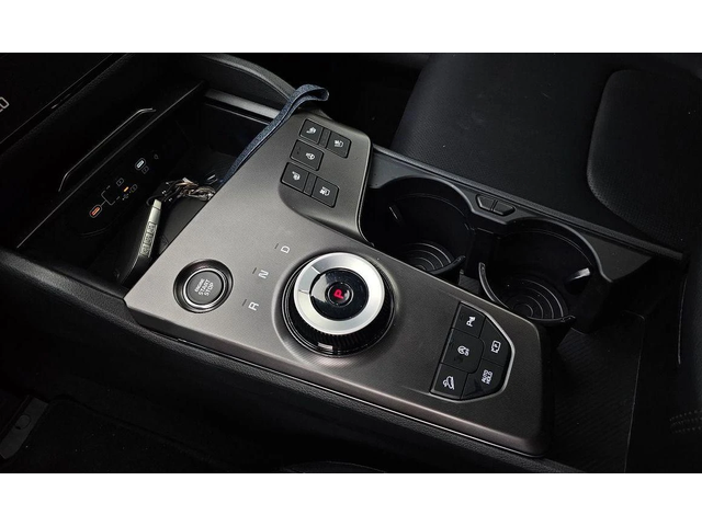 Kia Sportage Gasoline 1.6 Turbo 2WD Noblesse - автомобили, коли, обяви за нови и употребявани 8