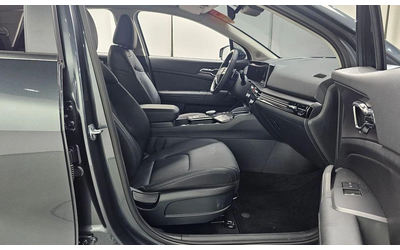 Kia Sportage Gasoline 1.6 Turbo 2WD Noblesse - автомобили, коли, обяви за нови и употребявани 9