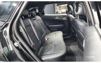 Kia Sportage Gasoline 1.6 Turbo 2WD Signature X Line - автомобили, коли, обяви за нови и употребявани 11