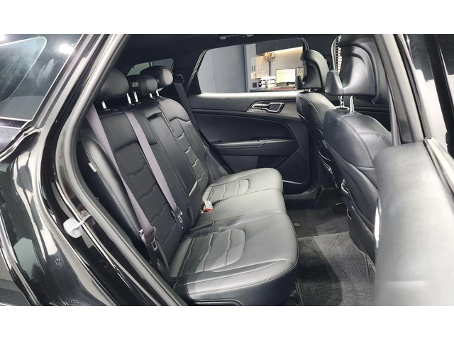 Kia Sportage Gasoline 1.6 Turbo 2WD Signature X Line - автомобили, коли, обяви за нови и употребявани 11