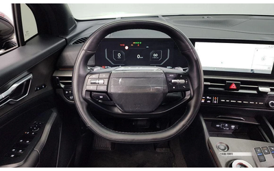 Kia Sportage Gasoline 1.6 Turbo 2WD Signature X Line - автомобили, коли, обяви за нови и употребявани 12