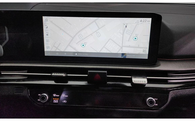 Kia Sportage Gasoline 1.6 Turbo 2WD Signature X Line - автомобили, коли, обяви за нови и употребявани 13