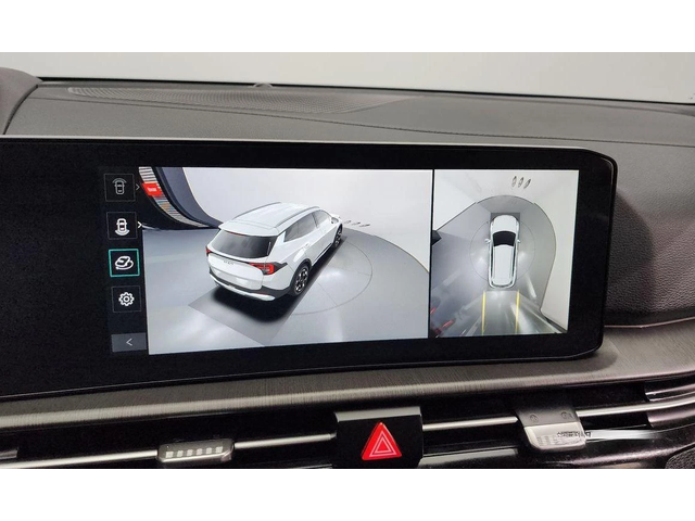 Kia Sportage Gasoline 1.6 Turbo 2WD Signature X Line - автомобили, коли, обяви за нови и употребявани 14