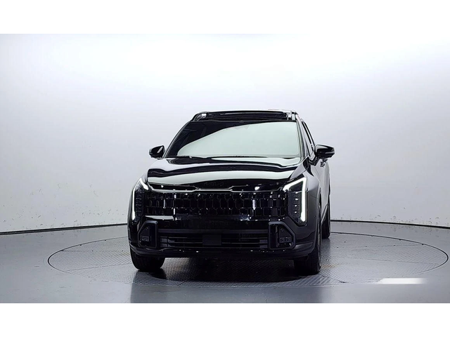 Kia Sportage Gasoline 1.6 Turbo 2WD Signature X Line - автомобили, коли, обяви за нови и употребявани 2