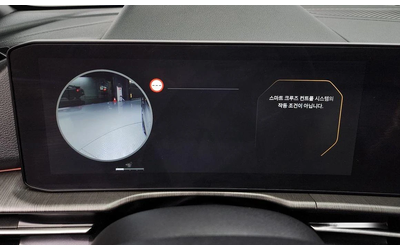 Kia Sportage Gasoline 1.6 Turbo 2WD Signature X Line - автомобили, коли, обяви за нови и употребявани 7