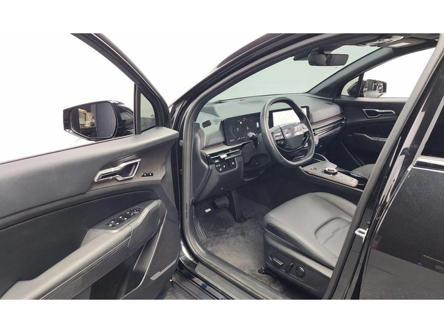 Kia Sportage Gasoline 1.6 Turbo 2WD Signature X Line - автомобили, коли, обяви за нови и употребявани 9