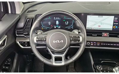 Kia Sportage 1.6 TURBO PRESTIGE* НАЙ-ДОБРА ЦЕНА В БЪЛГАРИЯ* - автомобили, коли, обяви за нови и употребявани 10