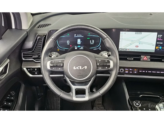 Kia Sportage 1.6 TURBO PRESTIGE* НАЙ-ДОБРА ЦЕНА В БЪЛГАРИЯ* - автомобили, коли, обяви за нови и употребявани 10