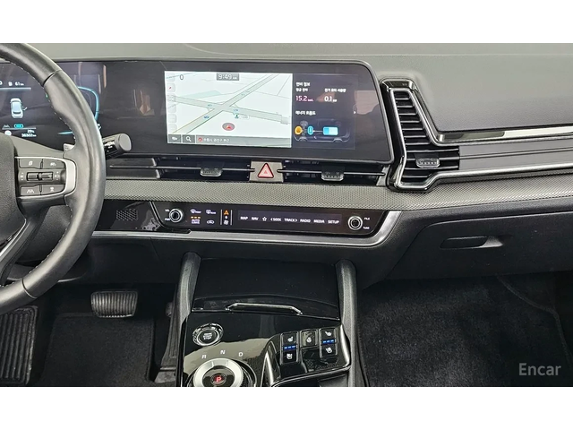 Kia Sportage 1.6 TURBO PRESTIGE* НАЙ-ДОБРА ЦЕНА В БЪЛГАРИЯ* - автомобили, коли, обяви за нови и употребявани 11