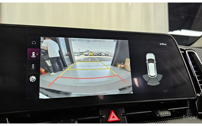 Kia Sportage 1.6 TURBO PRESTIGE* НАЙ-ДОБРА ЦЕНА В БЪЛГАРИЯ* - автомобили, коли, обяви за нови и употребявани 12