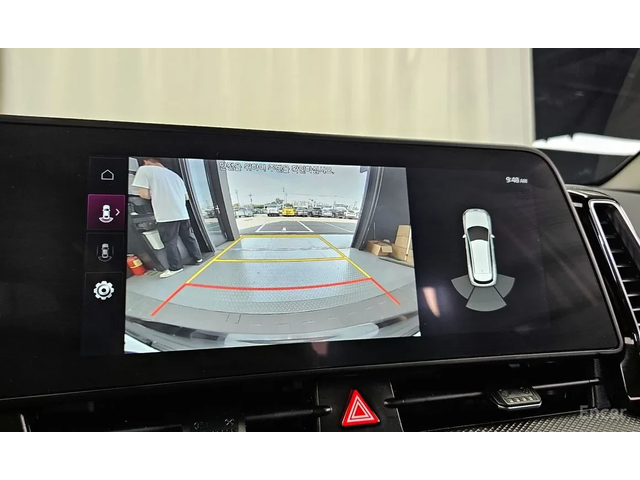 Kia Sportage 1.6 TURBO PRESTIGE* НАЙ-ДОБРА ЦЕНА В БЪЛГАРИЯ* - автомобили, коли, обяви за нови и употребявани 12