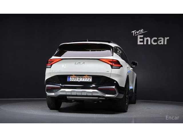 Kia Sportage 1.6 TURBO PRESTIGE* НАЙ-ДОБРА ЦЕНА В БЪЛГАРИЯ* - автомобили, коли, обяви за нови и употребявани 1