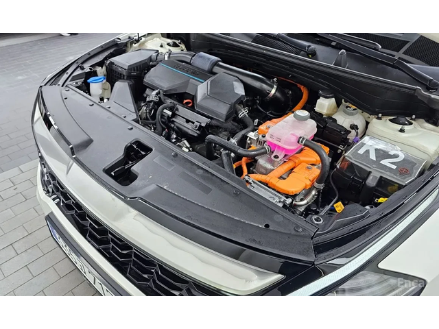 Kia Sportage 1.6 TURBO PRESTIGE* НАЙ-ДОБРА ЦЕНА В БЪЛГАРИЯ* - автомобили, коли, обяви за нови и употребявани 3