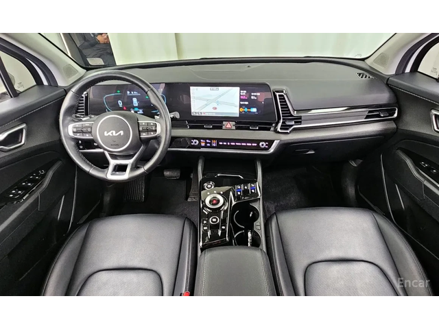 Kia Sportage 1.6 TURBO PRESTIGE* НАЙ-ДОБРА ЦЕНА В БЪЛГАРИЯ* - автомобили, коли, обяви за нови и употребявани 4