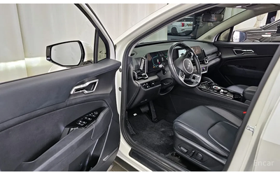 Kia Sportage 1.6 TURBO PRESTIGE* НАЙ-ДОБРА ЦЕНА В БЪЛГАРИЯ* - автомобили, коли, обяви за нови и употребявани 7