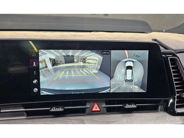 Kia Sportage 1.6 TURBO SIGNATURE GRAVITY* НАЙ-ВИСОКO ОБОРУДВАНЕ - автомобили, коли, обяви за нови и употребявани 10