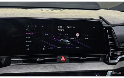 Kia Sportage 1.6 TURBO SIGNATURE GRAVITY* НАЙ-ВИСОКO ОБОРУДВАНЕ - автомобили, коли, обяви за нови и употребявани 11