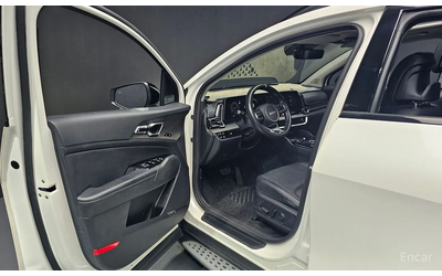 Kia Sportage 1.6 TURBO SIGNATURE GRAVITY* НАЙ-ВИСОКO ОБОРУДВАНЕ - автомобили, коли, обяви за нови и употребявани 7