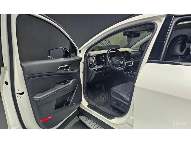 Kia Sportage 1.6 TURBO SIGNATURE GRAVITY* НАЙ-ВИСОКO ОБОРУДВАНЕ - автомобили, коли, обяви за нови и употребявани 7