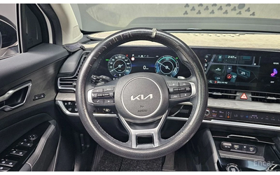 Kia Sportage 1.6 TURBO SIGNATURE GRAVITY* НАЙ-ВИСОКO ОБОРУДВАНЕ - автомобили, коли, обяви за нови и употребявани 8