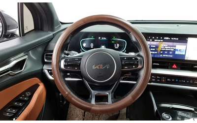 Kia Sportage 1.6 TURBO NOBLESSE* НАЙ-ДОБРА ЦЕНА В БЪЛГАРИЯ* - автомобили, коли, обяви за нови и употребявани 10