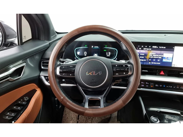 Kia Sportage 1.6 TURBO NOBLESSE* НАЙ-ДОБРА ЦЕНА В БЪЛГАРИЯ* - автомобили, коли, обяви за нови и употребявани 10