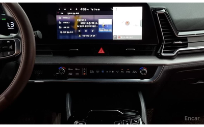 Kia Sportage 1.6 TURBO NOBLESSE* НАЙ-ДОБРА ЦЕНА В БЪЛГАРИЯ* - автомобили, коли, обяви за нови и употребявани 11