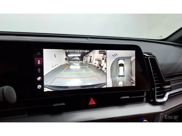 Kia Sportage 1.6 TURBO NOBLESSE* НАЙ-ДОБРА ЦЕНА В БЪЛГАРИЯ* - автомобили, коли, обяви за нови и употребявани 12