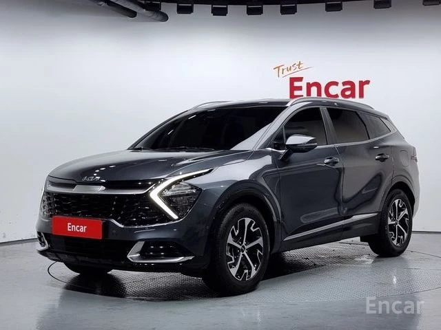 Kia Sportage 1.6 TURBO NOBLESSE* НАЙ-ДОБРА ЦЕНА В БЪЛГАРИЯ* - автомобили, коли, обяви за нови и употребявани 16