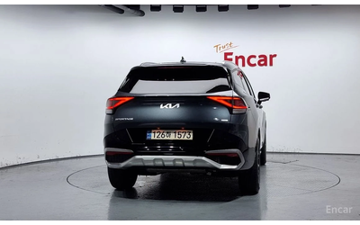 kia-sportage - 1