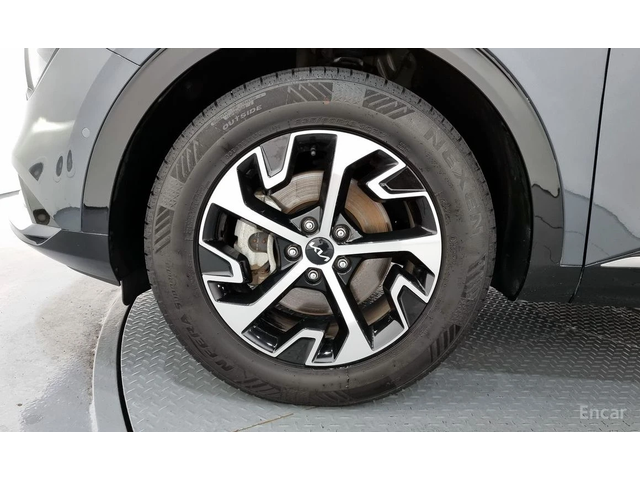 Kia Sportage 1.6 TURBO NOBLESSE* НАЙ-ДОБРА ЦЕНА В БЪЛГАРИЯ* - автомобили, коли, обяви за нови и употребявани 2