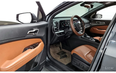 Kia Sportage 1.6 TURBO NOBLESSE* НАЙ-ДОБРА ЦЕНА В БЪЛГАРИЯ* - автомобили, коли, обяви за нови и употребявани 7