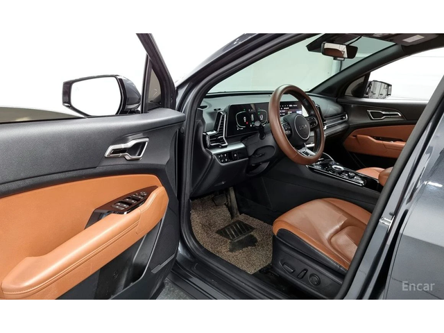 Kia Sportage 1.6 TURBO NOBLESSE* НАЙ-ДОБРА ЦЕНА В БЪЛГАРИЯ* - автомобили, коли, обяви за нови и употребявани 7