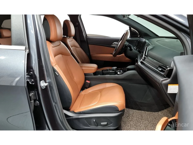 Kia Sportage 1.6 TURBO NOBLESSE* НАЙ-ДОБРА ЦЕНА В БЪЛГАРИЯ* - автомобили, коли, обяви за нови и употребявани 8